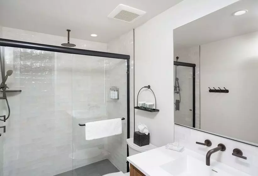 Hotelli North Beach Villa