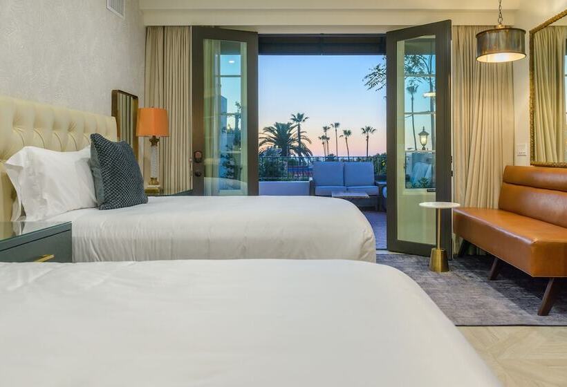 ホテル North Beach Villa