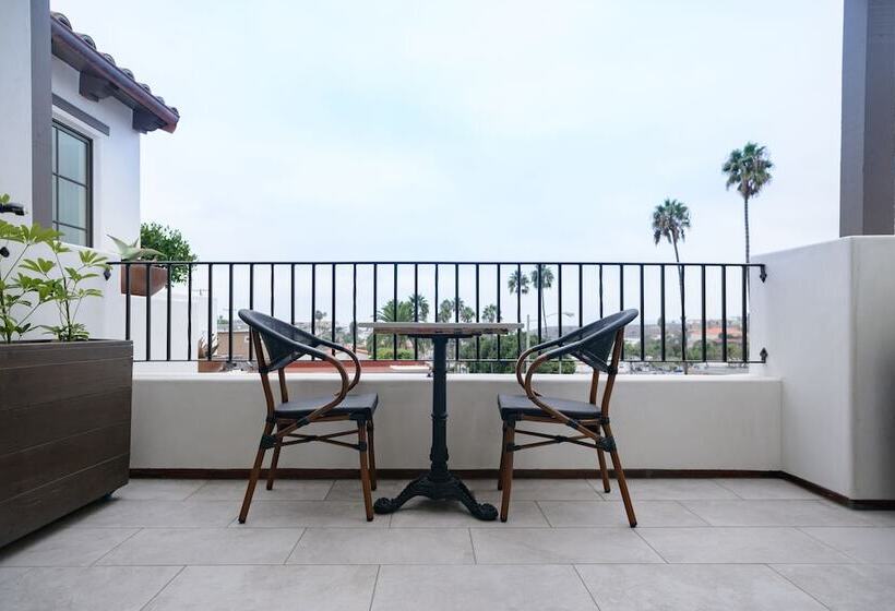 ホテル North Beach Villa