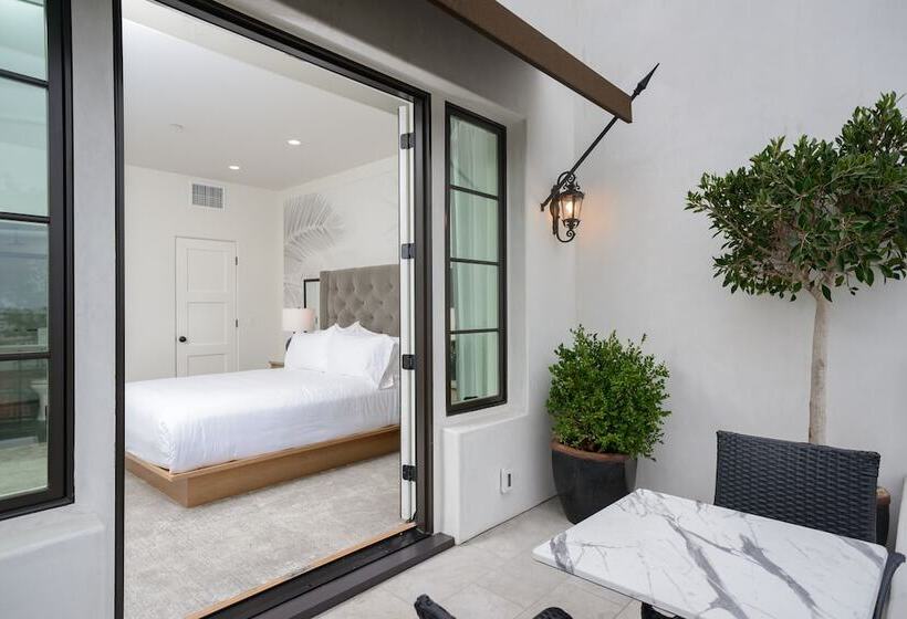 ホテル North Beach Villa