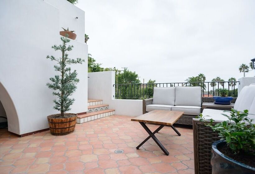 ホテル North Beach Villa