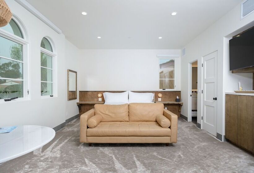 ホテル North Beach Villa