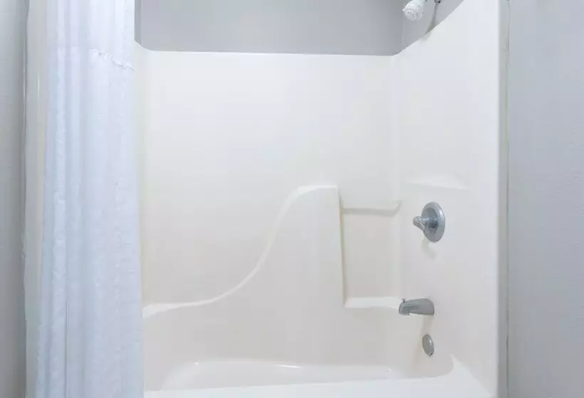 Hotelli Super Place Inn