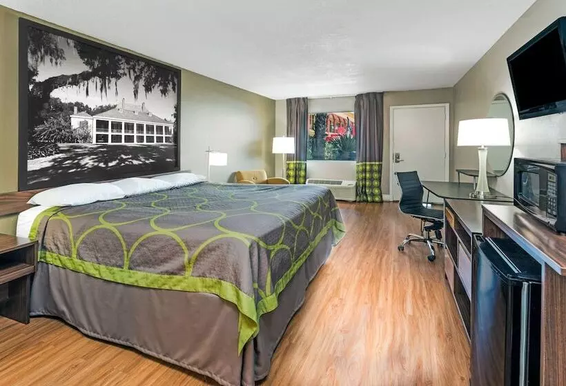 Hotelli Super Place Inn