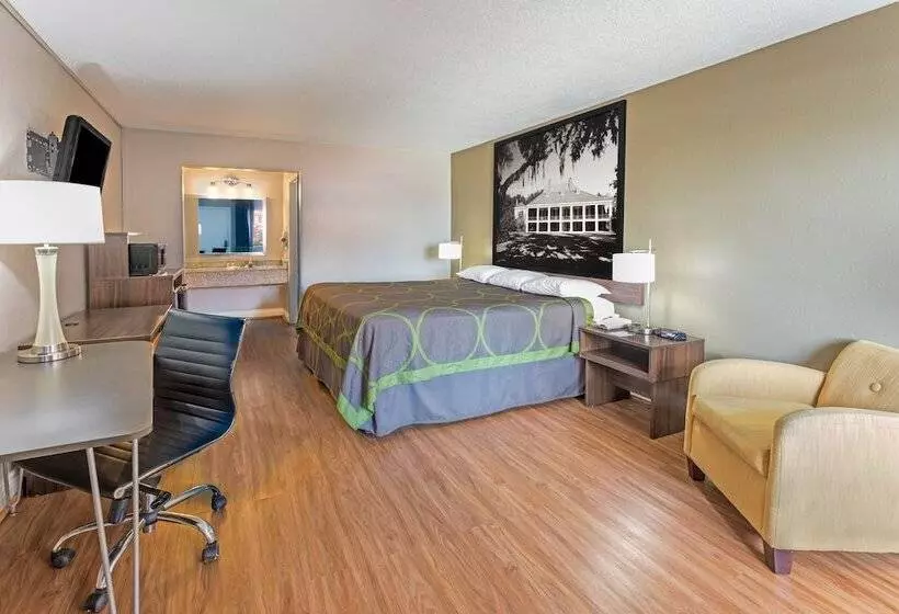 Hotelli Super Place Inn