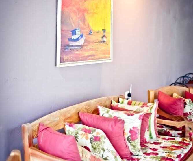 Hotel Vila Noah Pousada