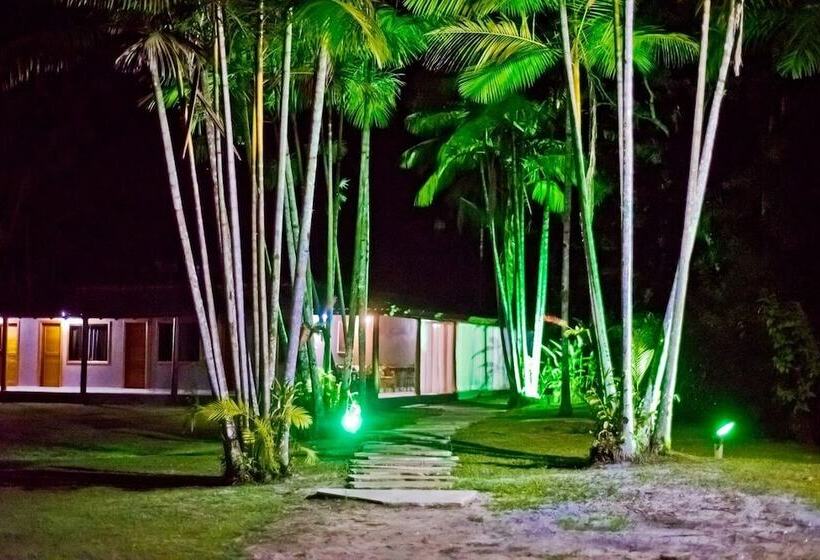 Hotel Vila Noah Pousada