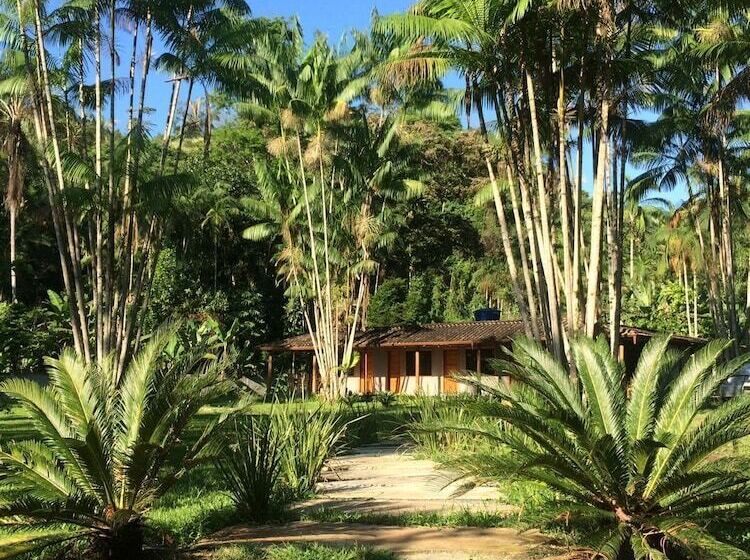 Hotel Vila Noah Pousada