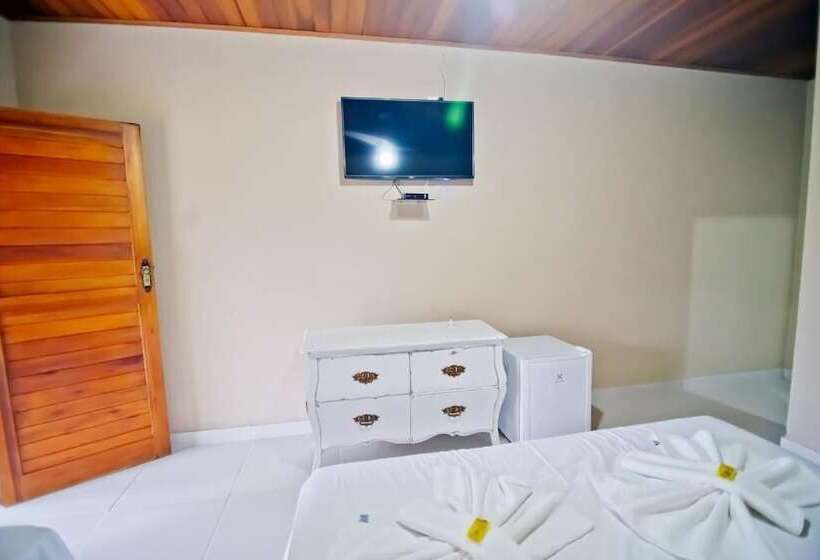 Hotel Vila Noah Pousada