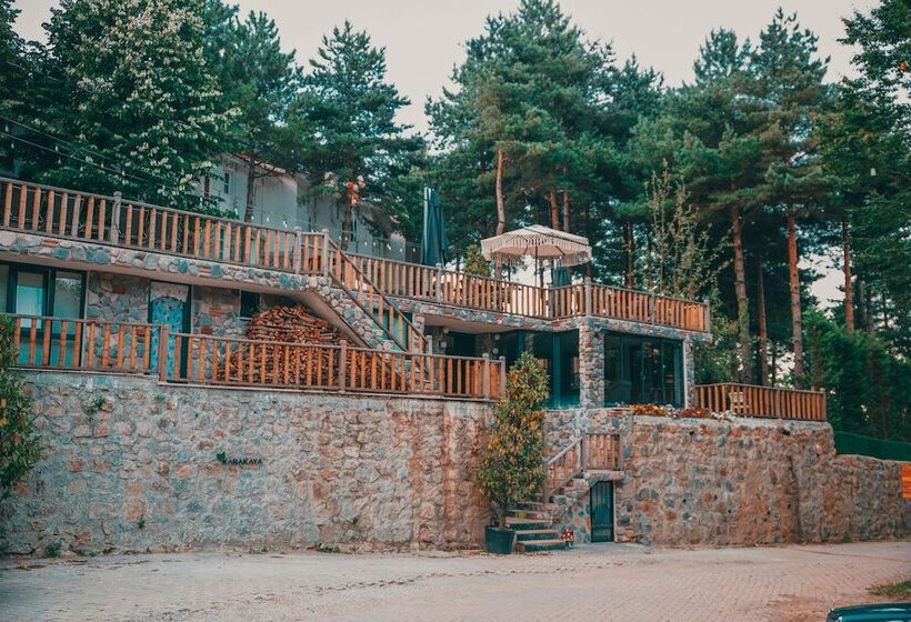 Karakaya Butik Otel