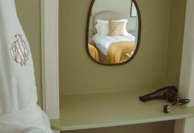 Kestrel Cottage In Castle Ashby