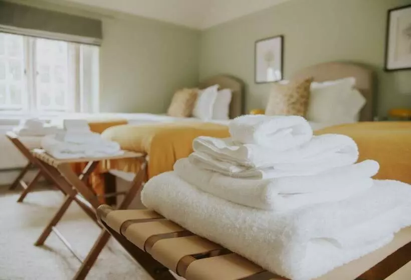 Kestrel Cottage In Castle Ashby