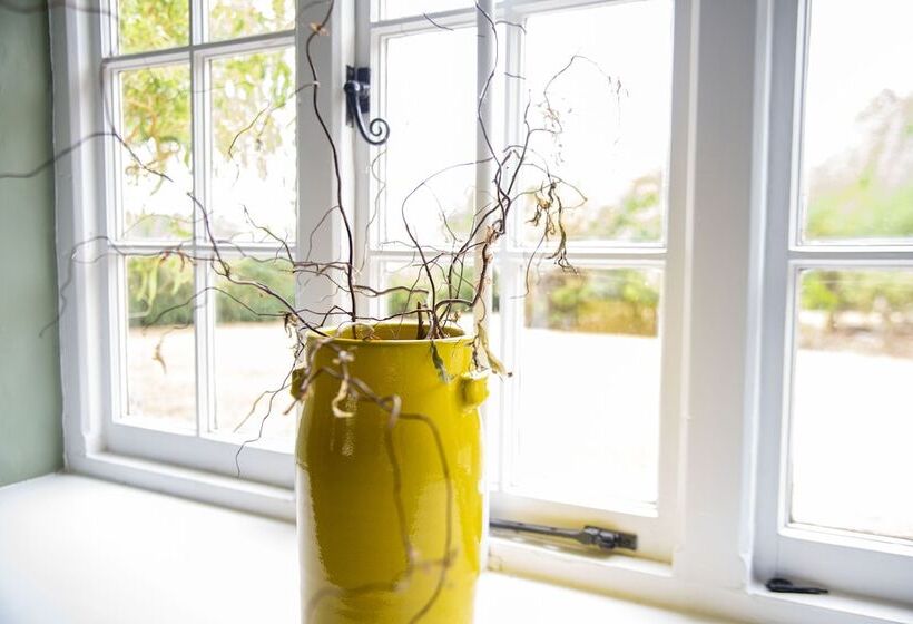 Kestrel Cottage In Castle Ashby