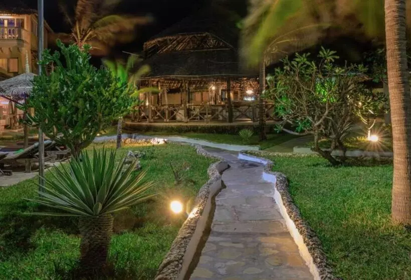Mawe Zuri Resort