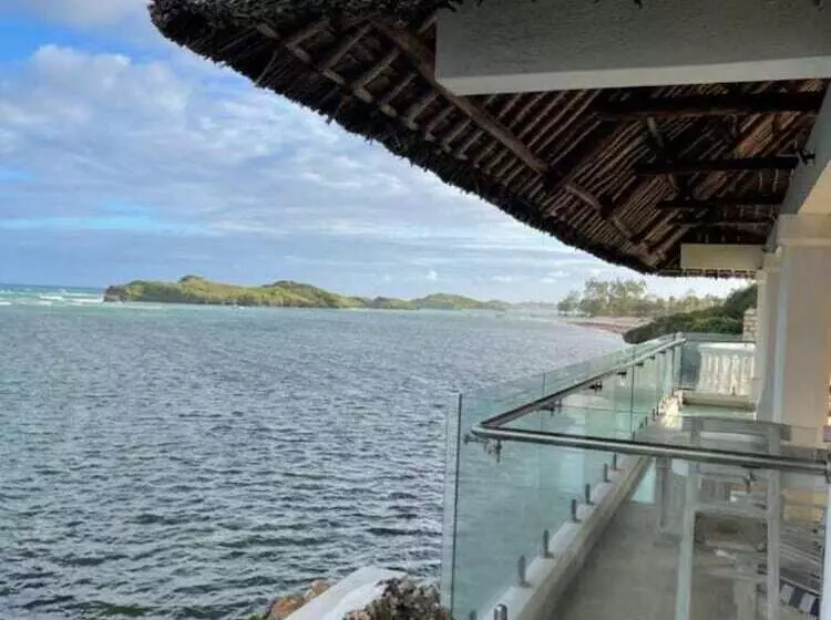 Mawe Zuri Resort