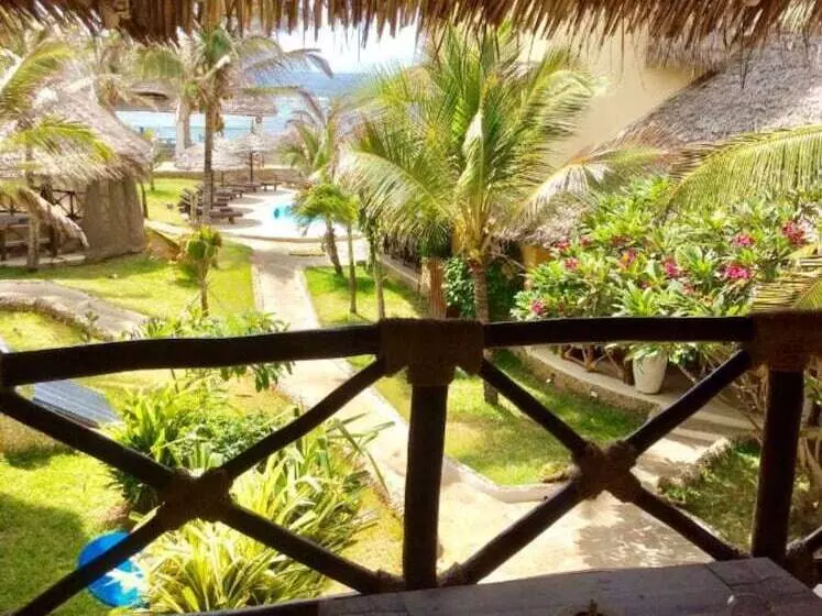 Mawe Zuri Resort