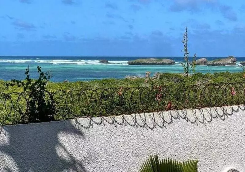 Mawe Zuri Resort