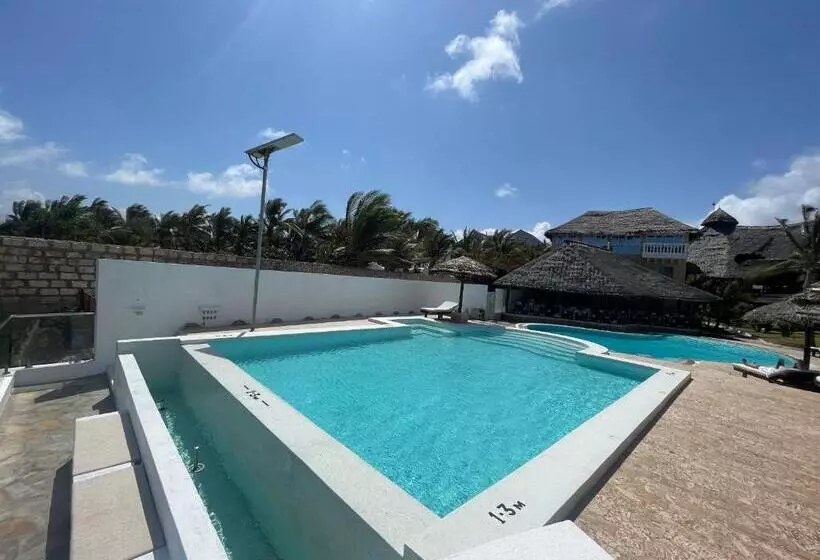 Mawe Zuri Resort