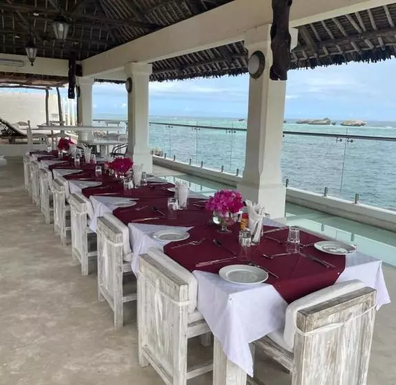 Mawe Zuri Resort