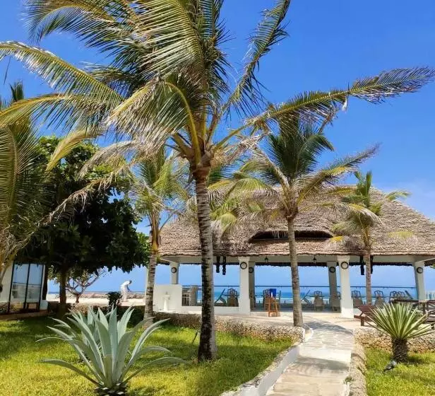 Mawe Zuri Resort