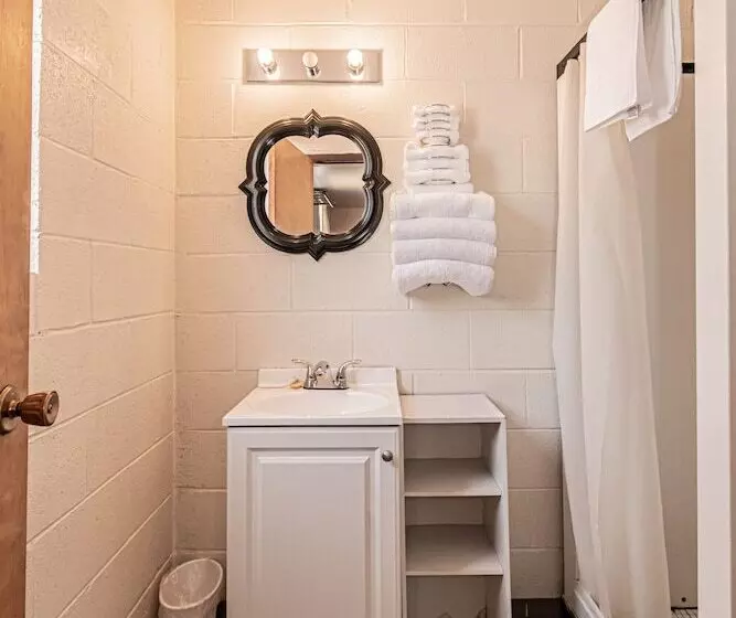 モーテル Beaver Creek Inn