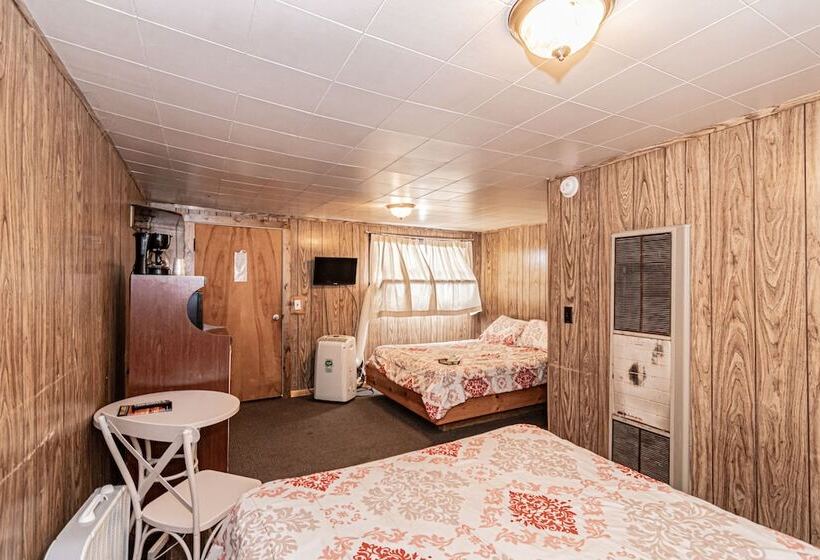מוטל Beaver Creek Inn