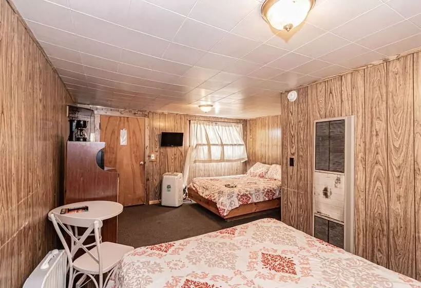 モーテル Beaver Creek Inn