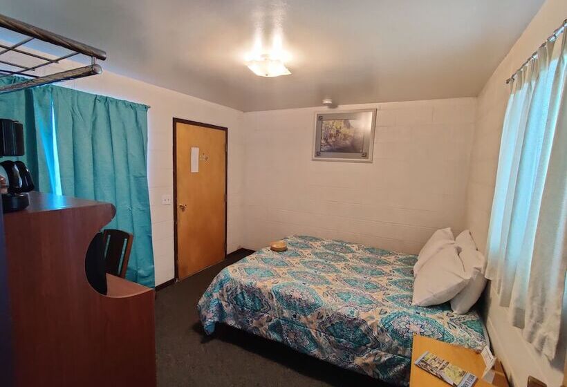 מוטל Beaver Creek Inn