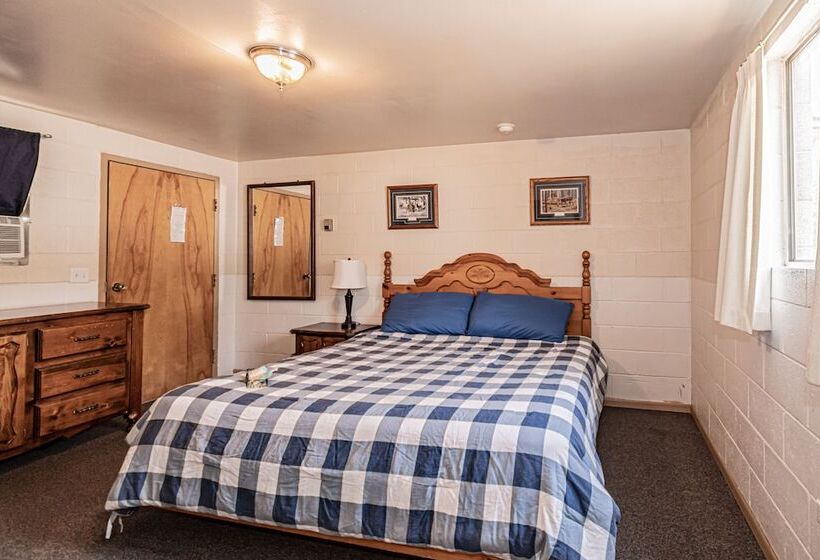 מוטל Beaver Creek Inn