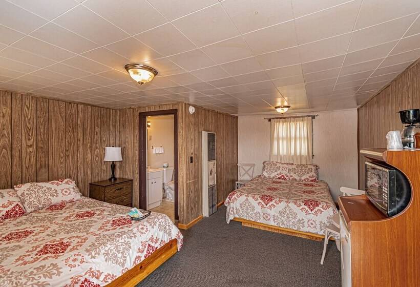 מוטל Beaver Creek Inn
