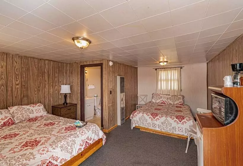 モーテル Beaver Creek Inn