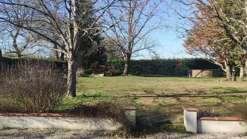 ペンション Lou Cantou