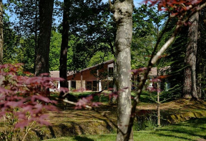 پانسیون Parc De L Aiguade