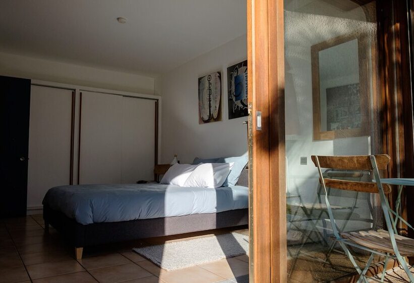 پانسیون Parc De L Aiguade