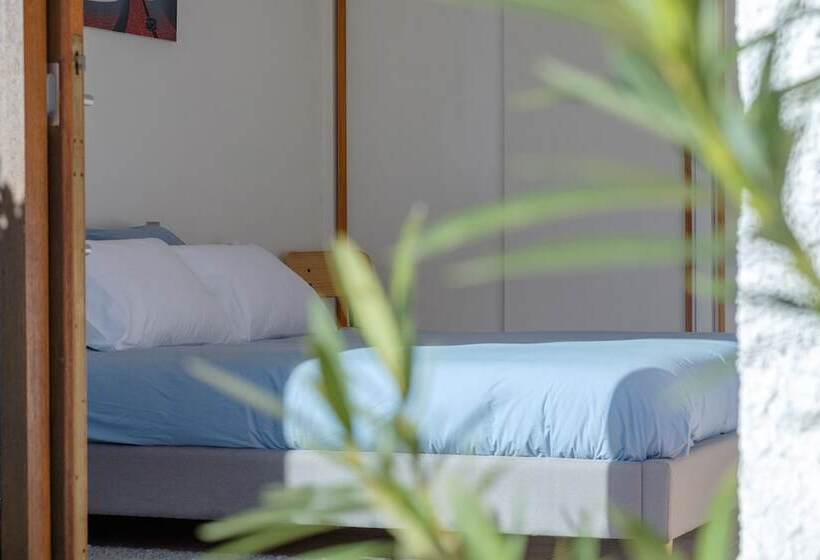 پانسیون Parc De L Aiguade