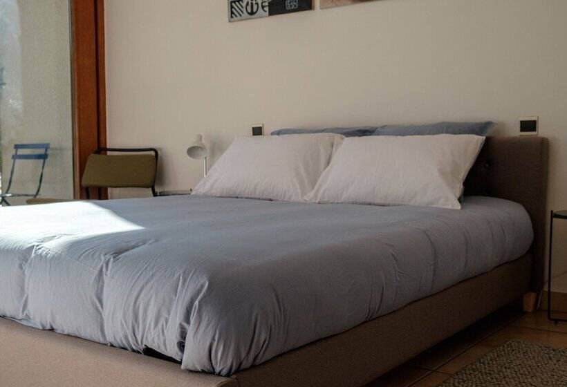 پانسیون Parc De L Aiguade