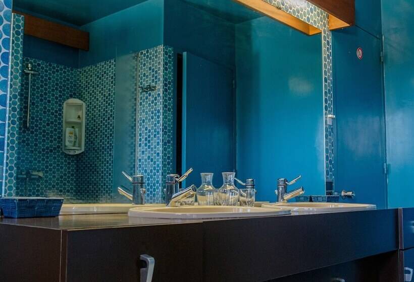 پانسیون Parc De L Aiguade