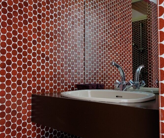 پانسیون Parc De L Aiguade