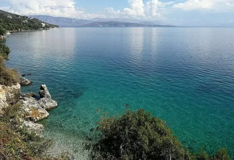 Majatalo Room In Guest Room   Homric Boutique No69