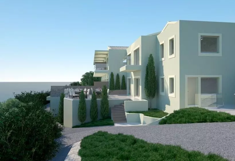 Majatalo Room In Guest Room   Homric Boutique No69