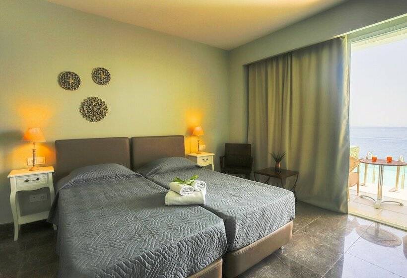 ペンション Room In Guest Room   Homric Boutique No69