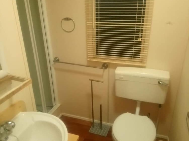 Remarkable Caravan In Abergele Towyn