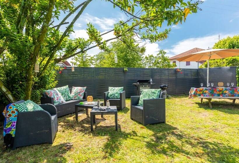 Резиденция Arena Premium