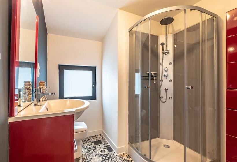 Резиденция Arena Premium