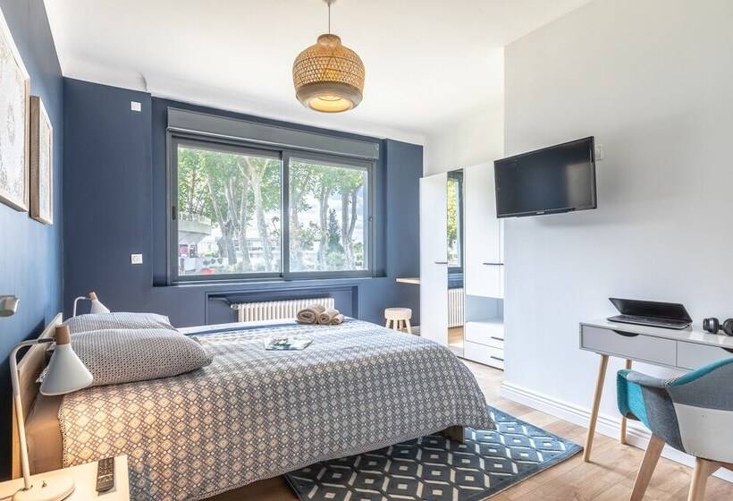 Резиденция Arena Premium