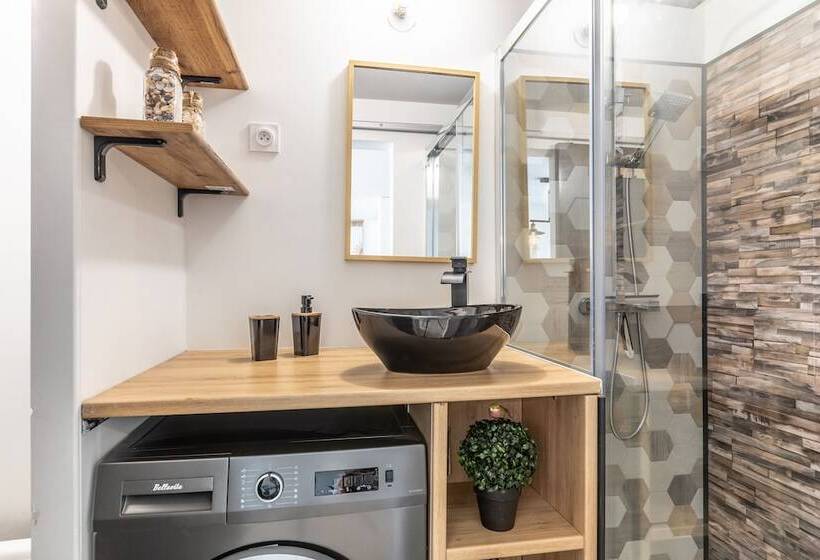 Резиденция Arena Premium