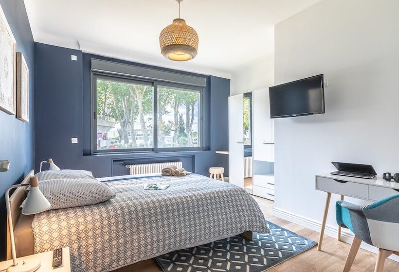 Резиденция Arena Premium