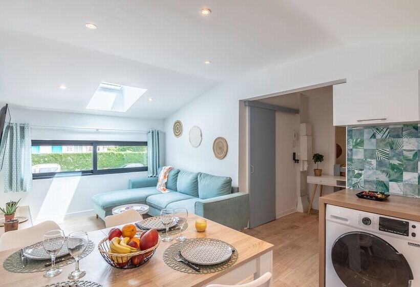 Резиденция Arena Premium