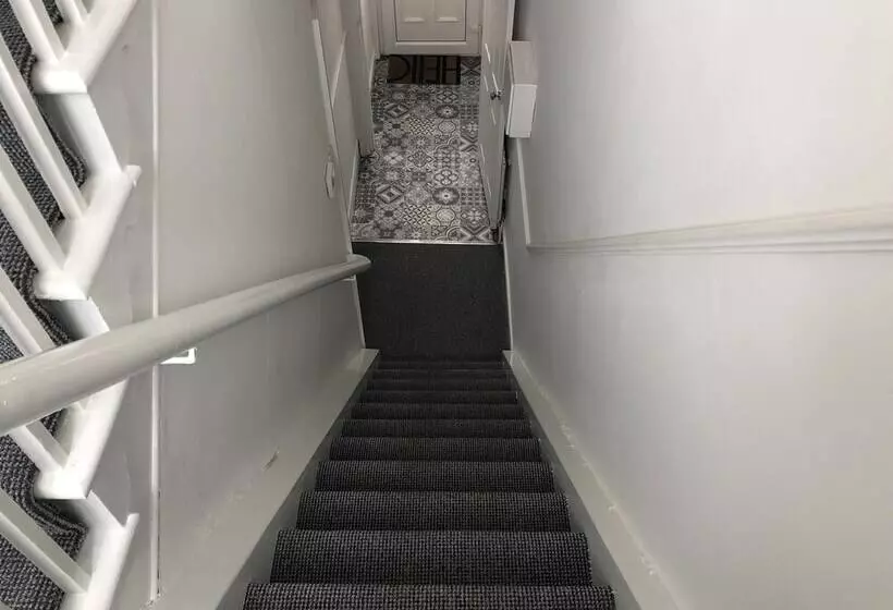 レジデンス Jarrow,tyneside Ideal For Contractors Park Free