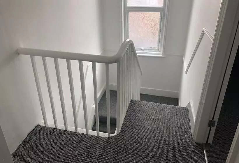 レジデンス Jarrow,tyneside Ideal For Contractors Park Free
